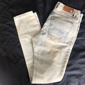 Crysp Denim - light blue - NEVER WORN